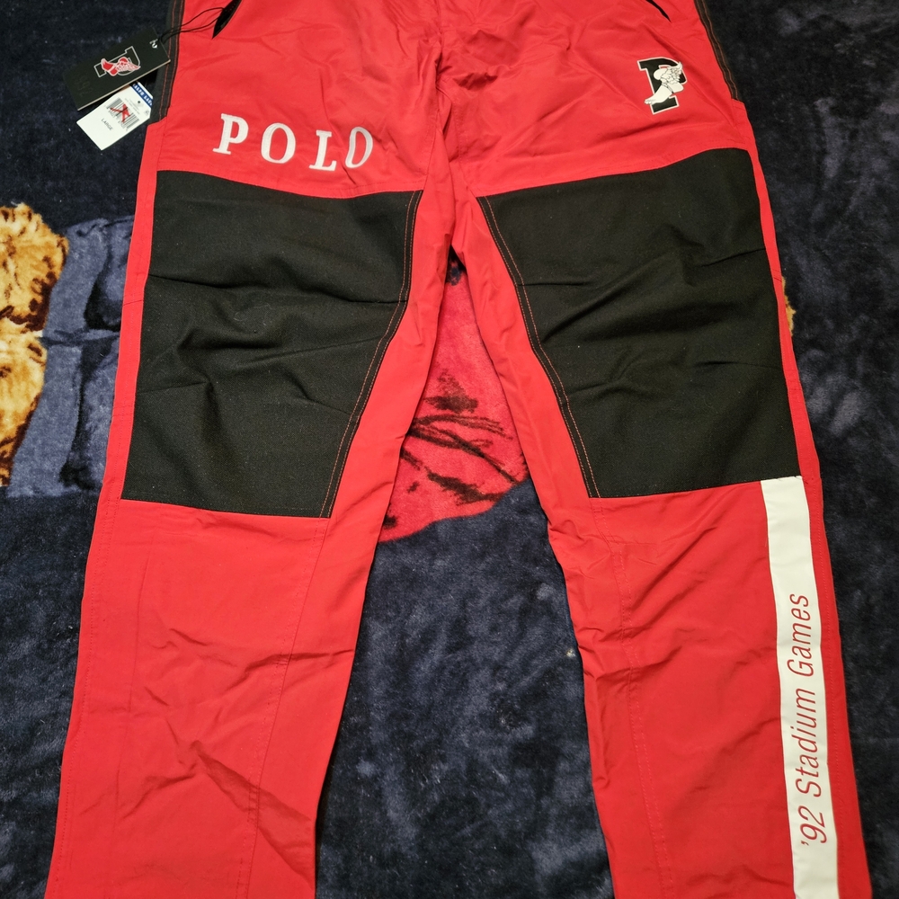 Polo Ralph Lauren Tokyo Stadium Pants